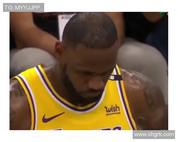 昔日恩怨再现！湖人与老队友狭路相逢